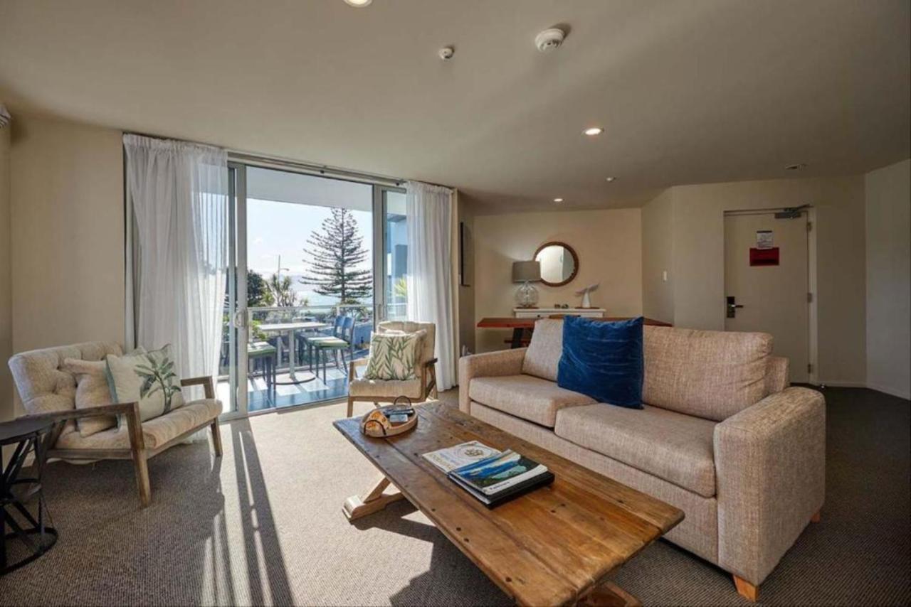 Kaikoura Luxury Apartments - Formerly Waves Luxury Apartments Exterior foto